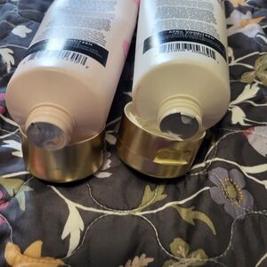 Conditioning Shave cream